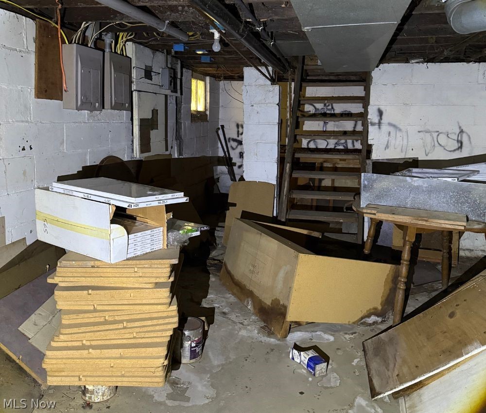 O Bowen & William S Wallaces - Residential Income