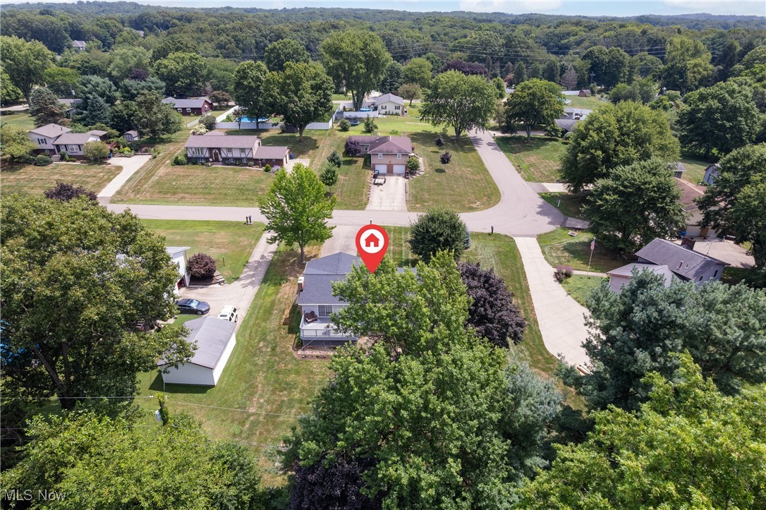 Pleasant Hills Estate #1 - Residential