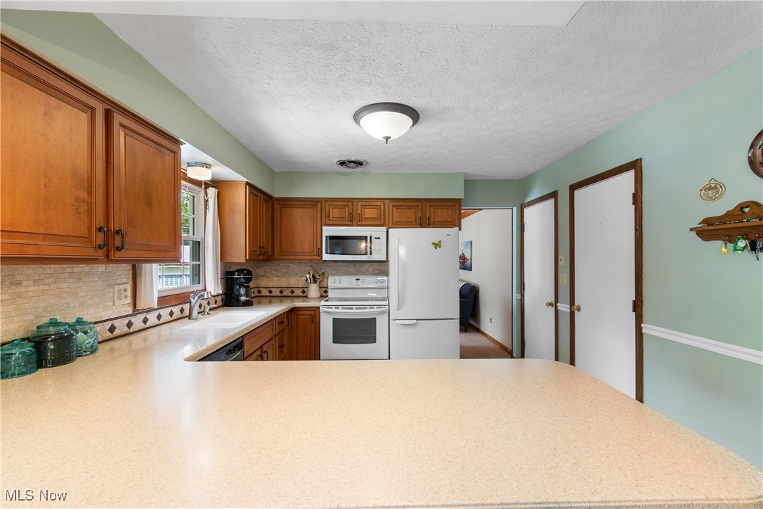 Pleasant Hills Estate #1 - Residential