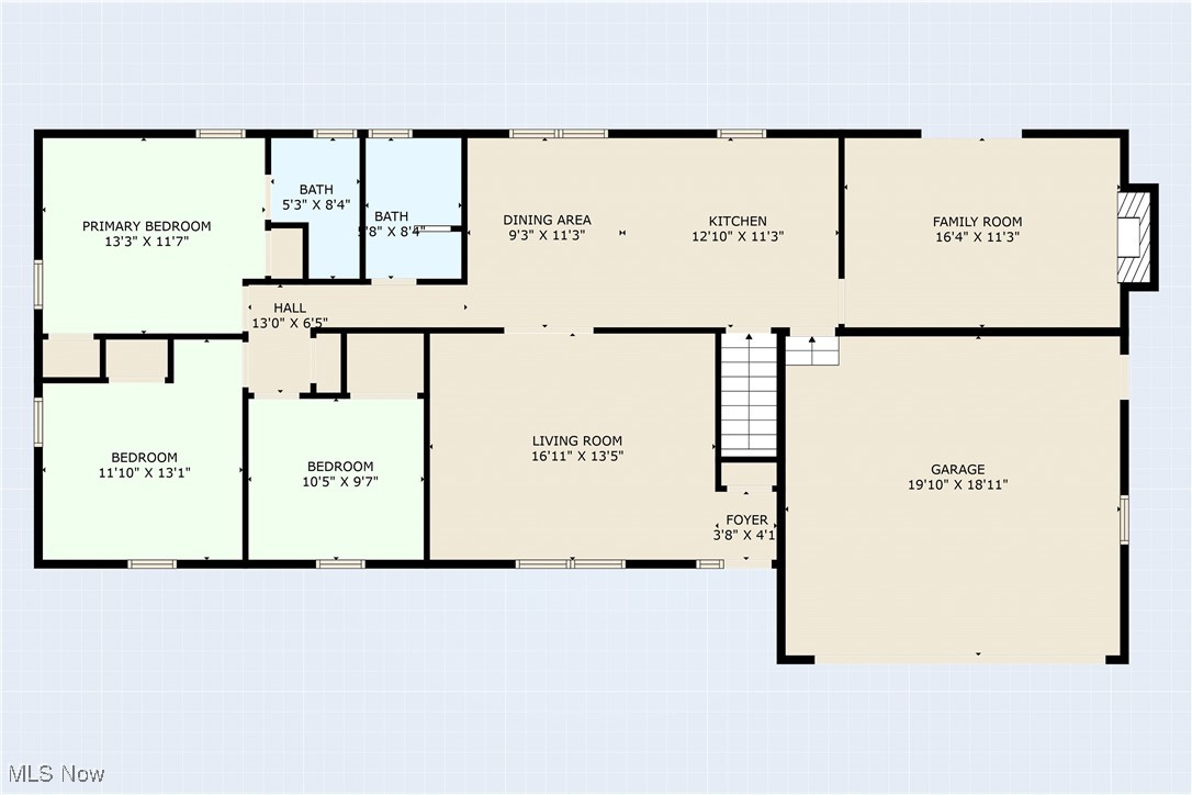 Pleasant Hills Estate #1 - Residential