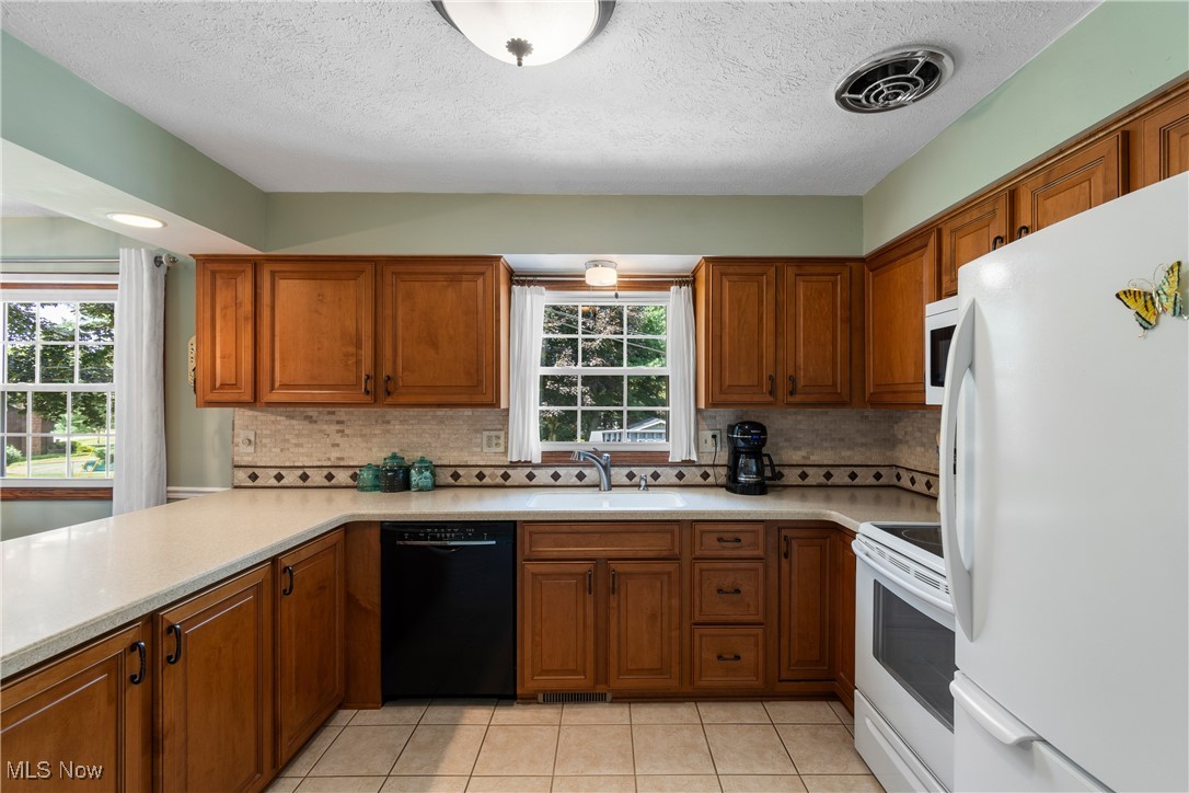 Pleasant Hills Estate #1 - Residential