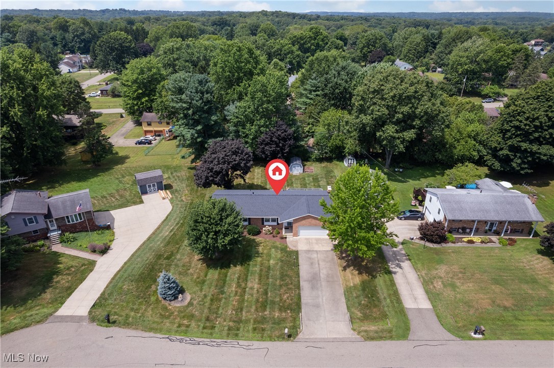 Pleasant Hills Estate #1 - Residential