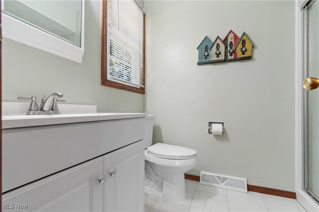 Pleasant Hills Estate #1 - Residential