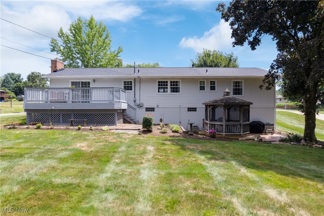 Pleasant Hills Estate #1 - Residential