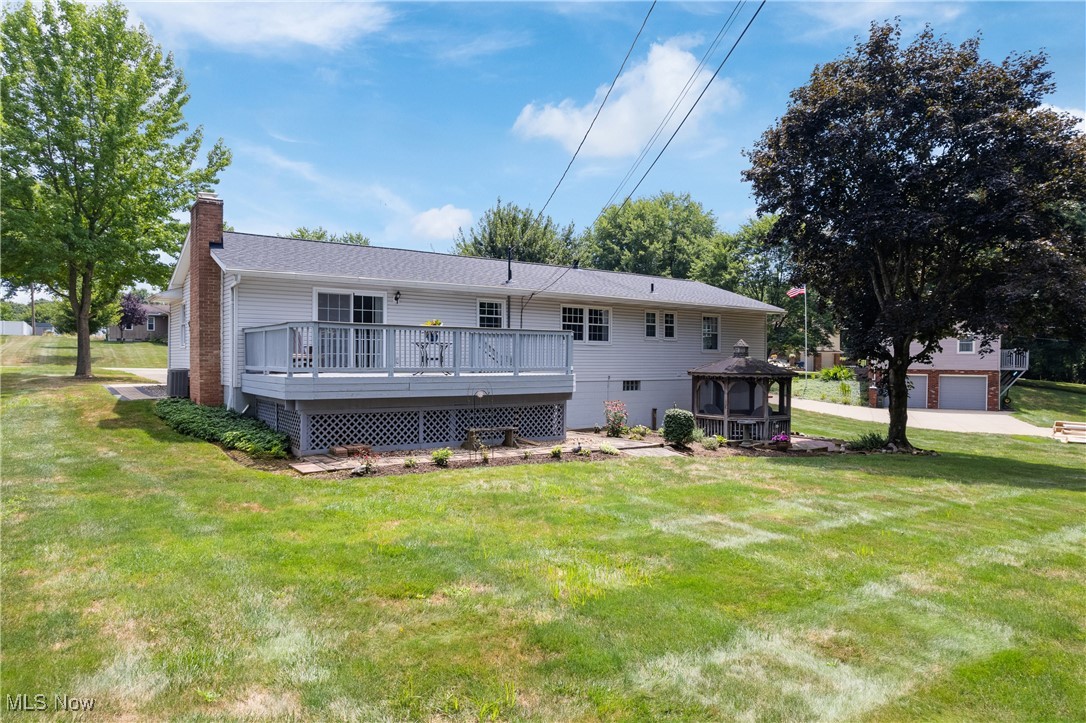 Pleasant Hills Estate #1 - Residential