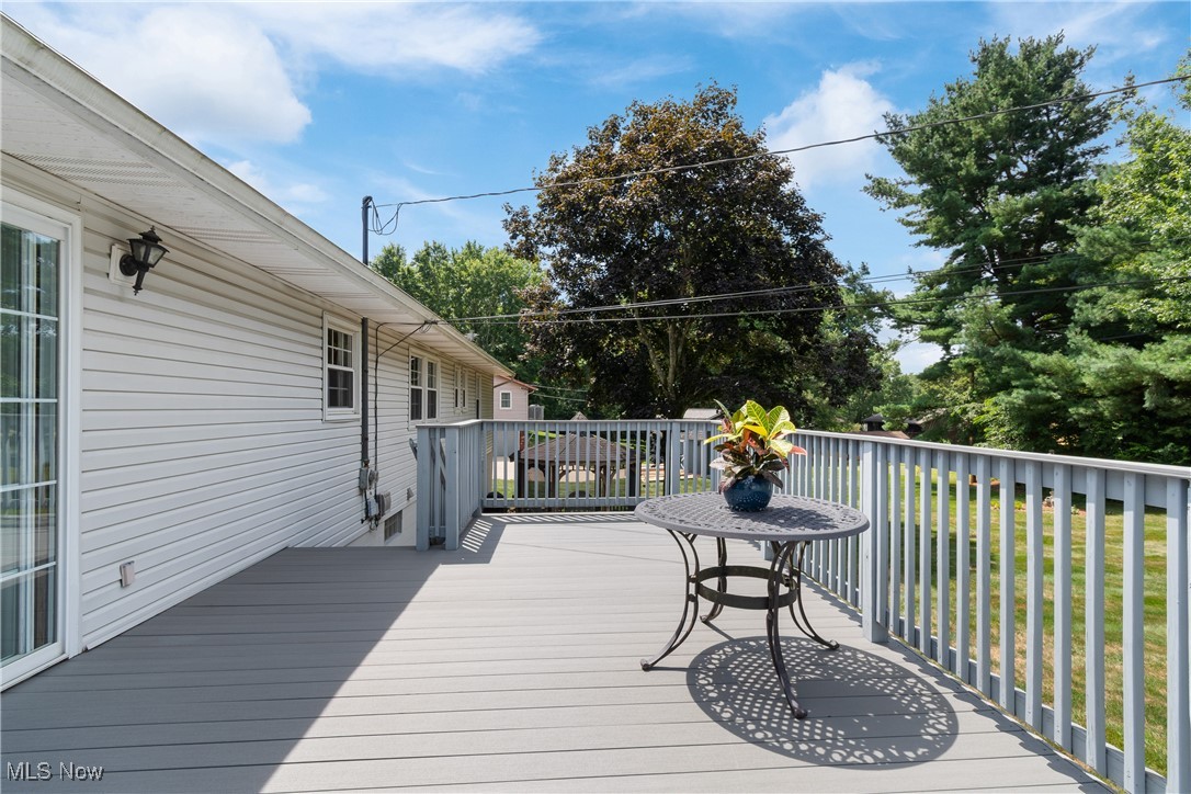 Pleasant Hills Estate #1 - Residential