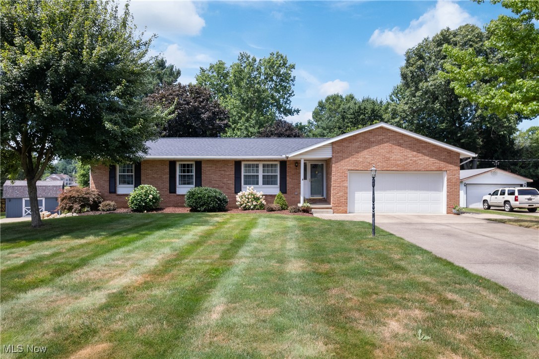 Pleasant Hills Estate #1 - Residential