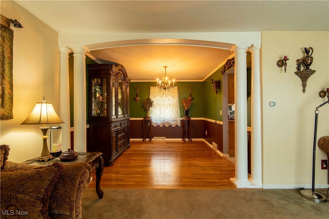 Sherwood Forest Sub 2 - Residential