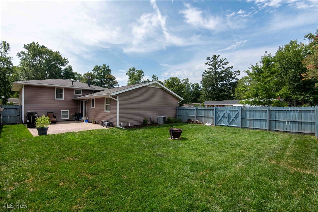 Sherwood Forest Sub 2 - Residential