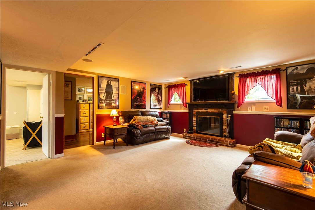 Sherwood Forest Sub 2 - Residential