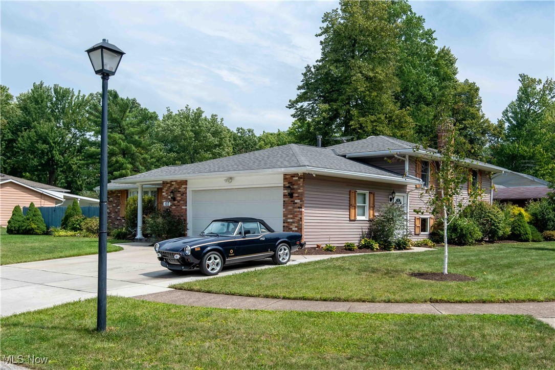 Sherwood Forest Sub 2 - Residential