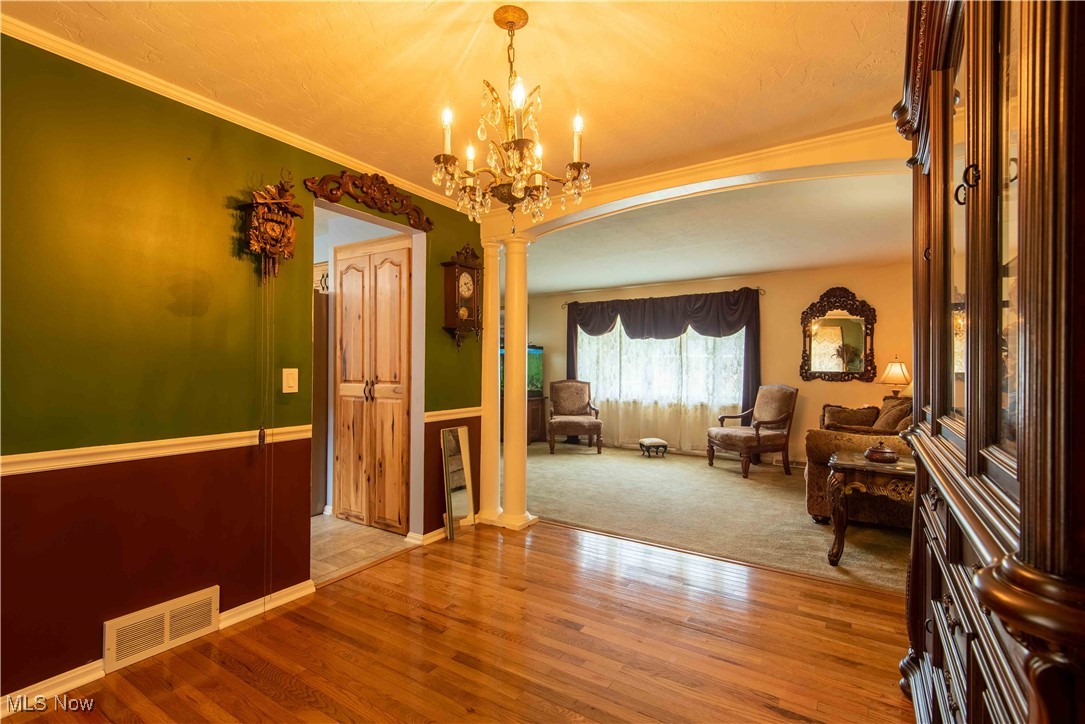 Sherwood Forest Sub 2 - Residential