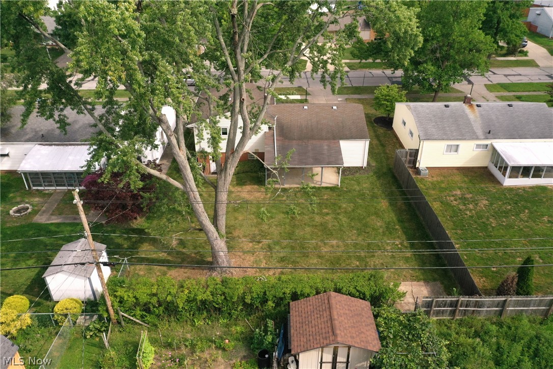 Yorktown - Residential