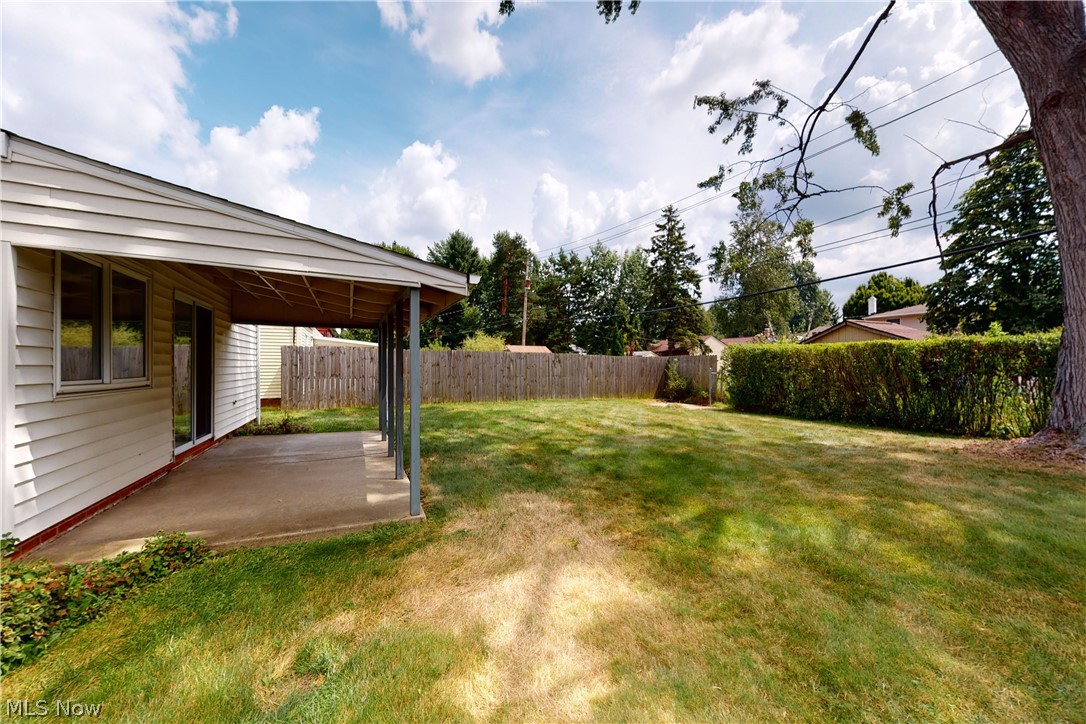 Yorktown - Residential