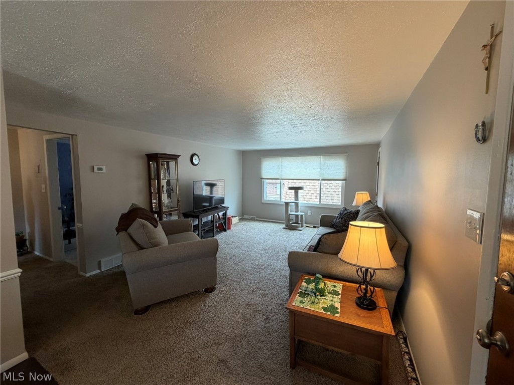 Concord Square Village Condo E - Residential