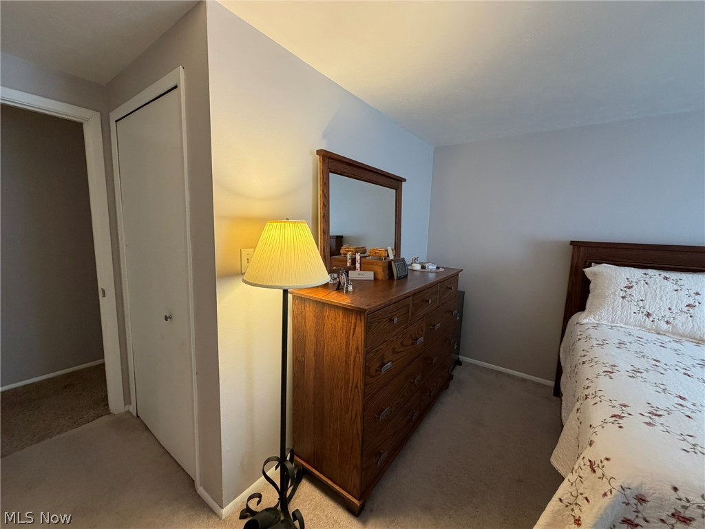 Concord Square Village Condo E - Residential