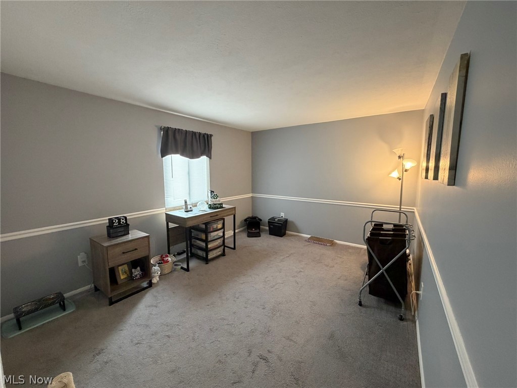 Concord Square Village Condo E - Residential