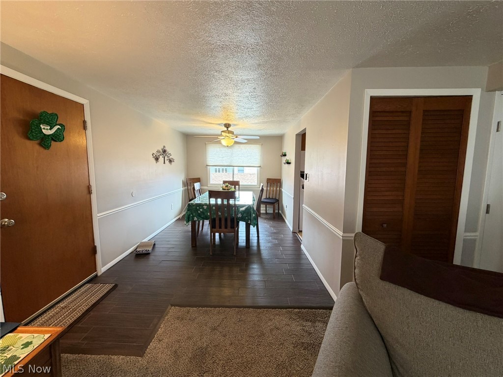 Concord Square Village Condo E - Residential