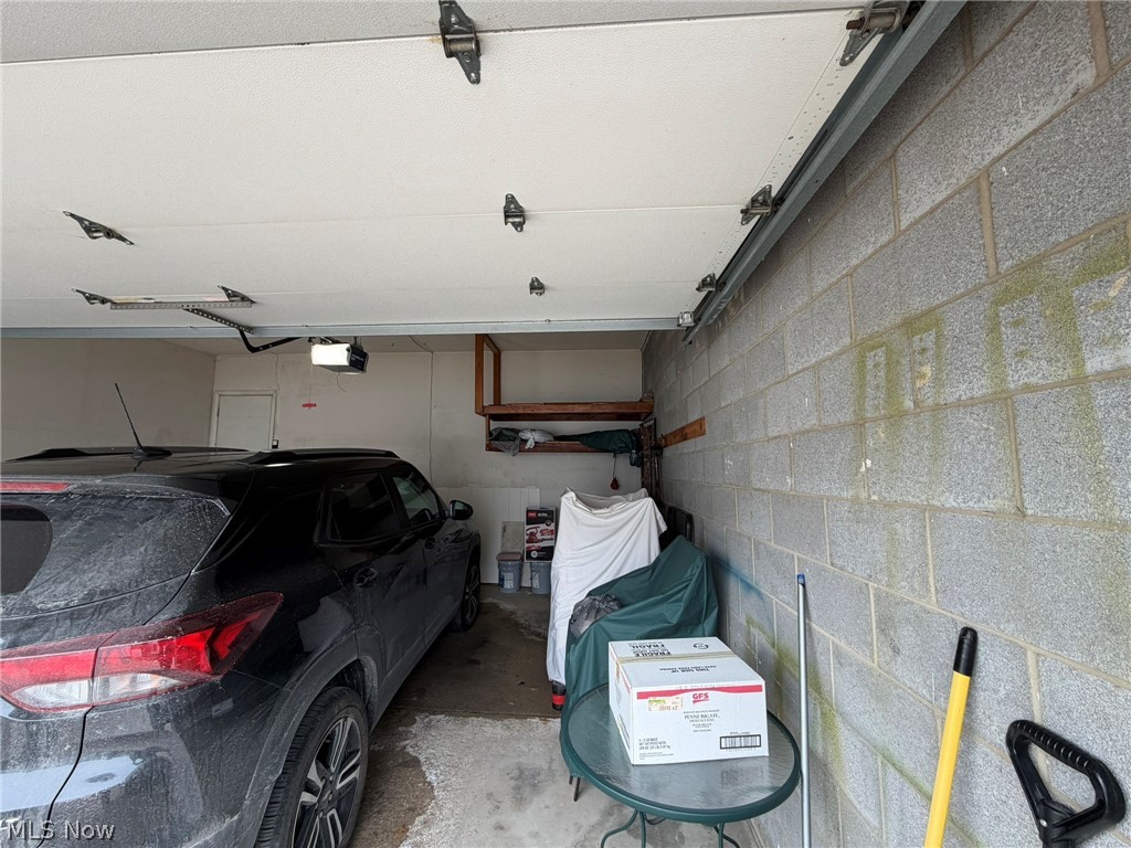 Concord Square Village Condo E - Residential