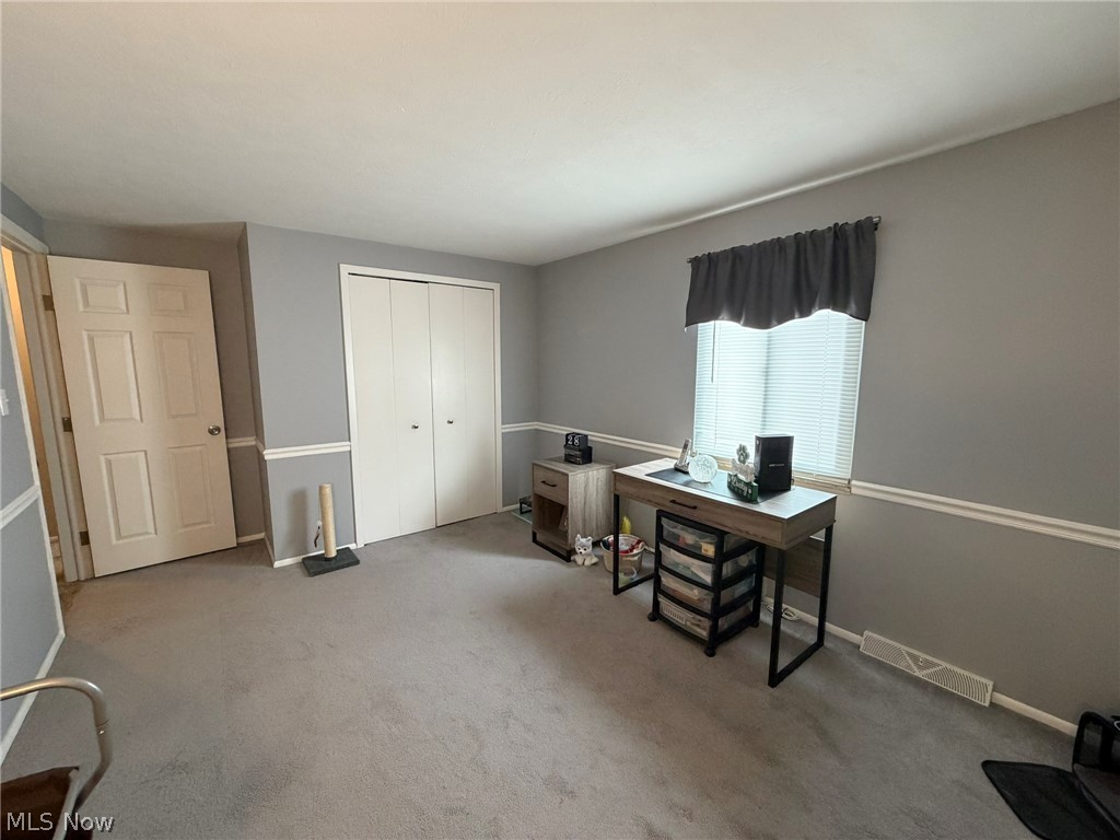 Concord Square Village Condo E - Residential