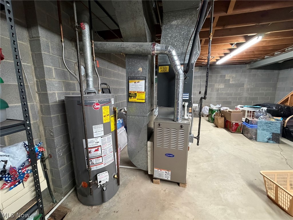 Concord Square Village Condo E - Residential