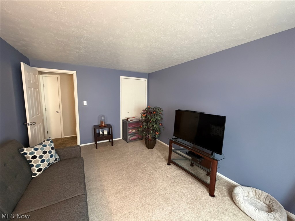 Concord Square Village Condo E - Residential