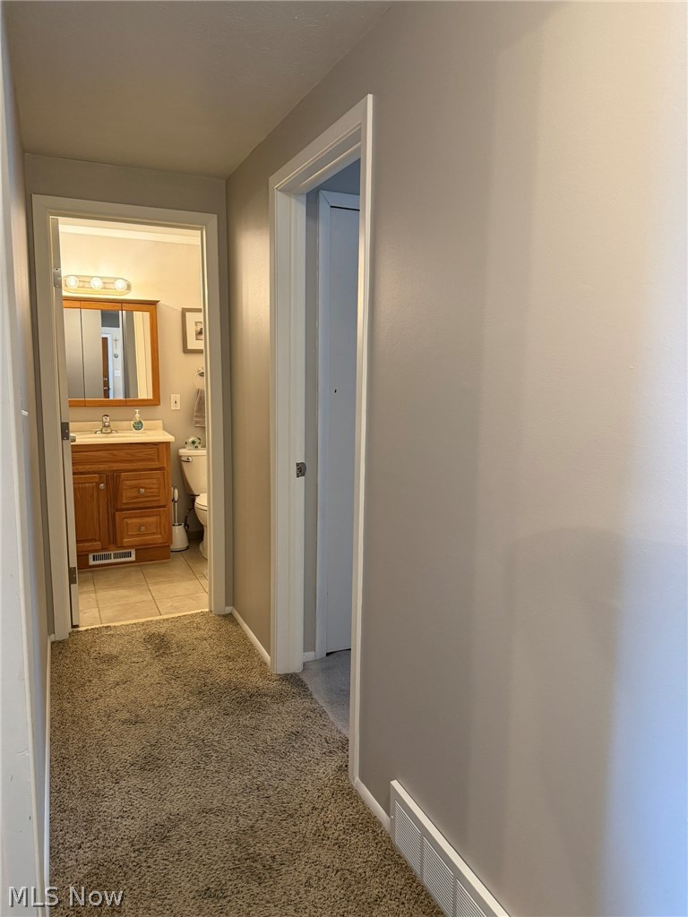 Concord Square Village Condo E - Residential