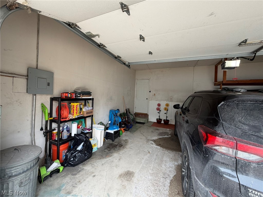 Concord Square Village Condo E - Residential