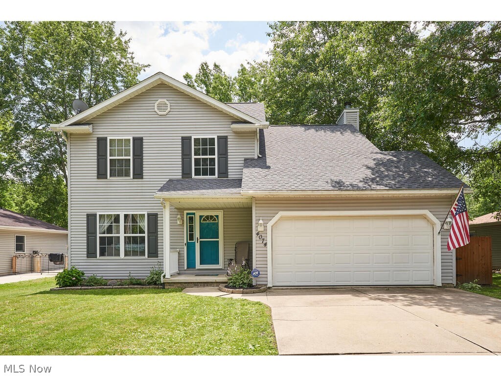 Ravenna Bldg Co Allot - Residential