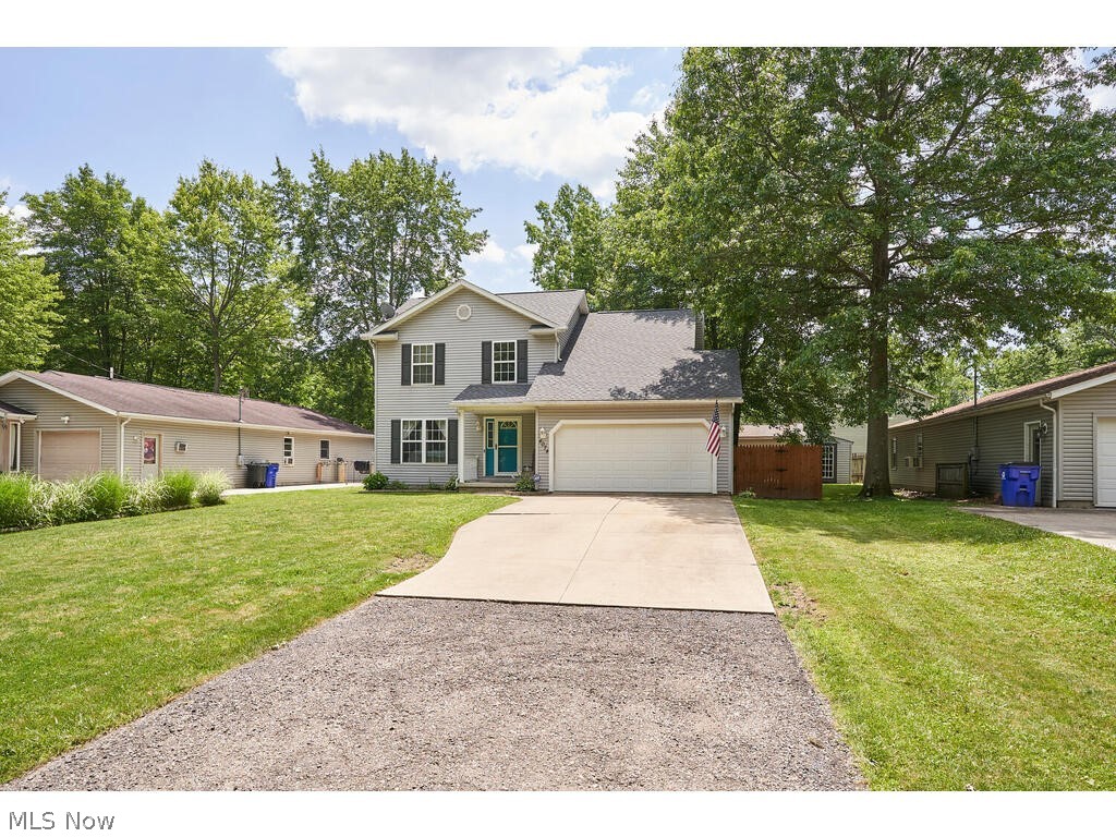 Ravenna Bldg Co Allot - Residential