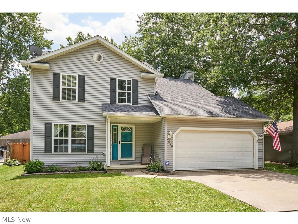 Ravenna Bldg Co Allot - Residential