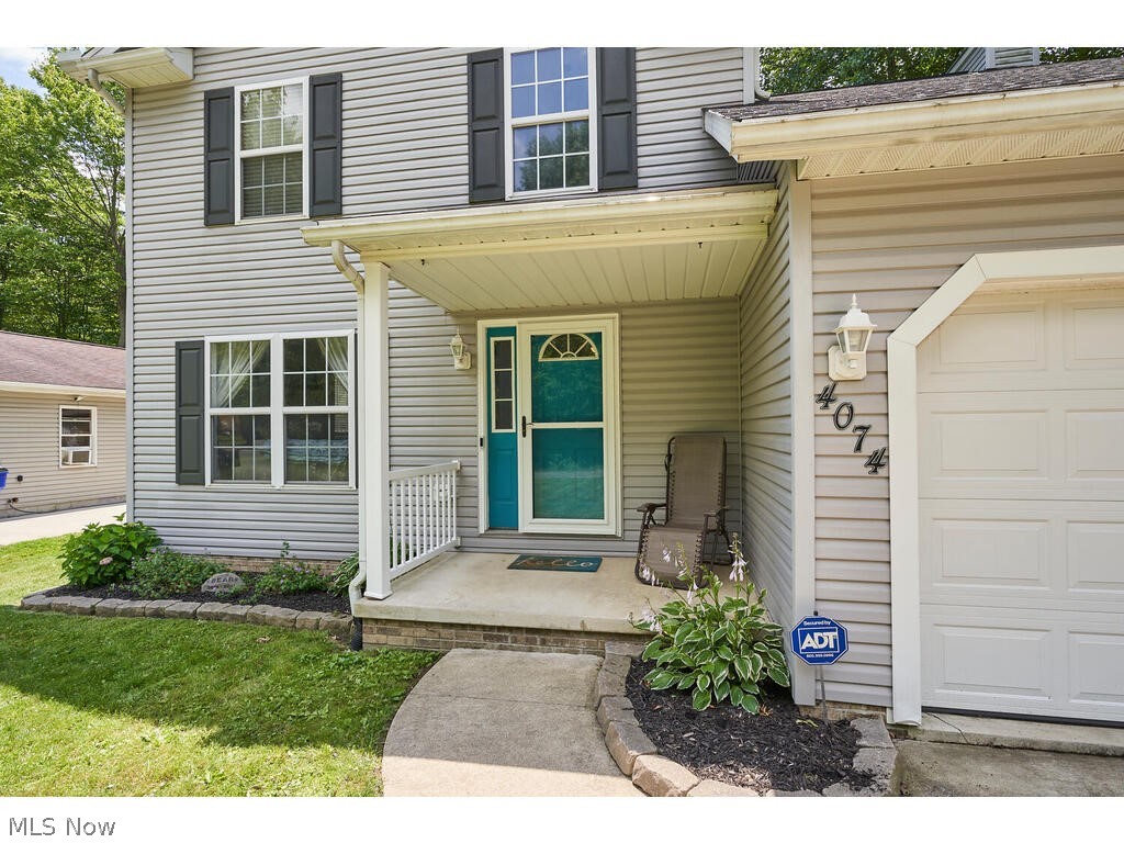 Ravenna Bldg Co Allot - Residential