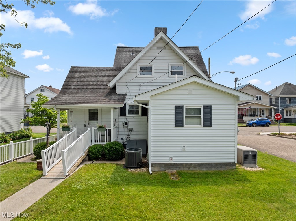 111 W 41st Street, Shadyside, Ohio image 23