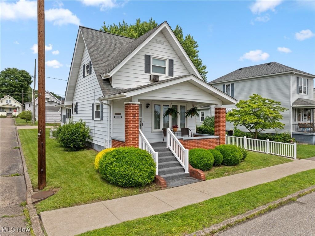 111 W 41st Street, Shadyside, Ohio image 3