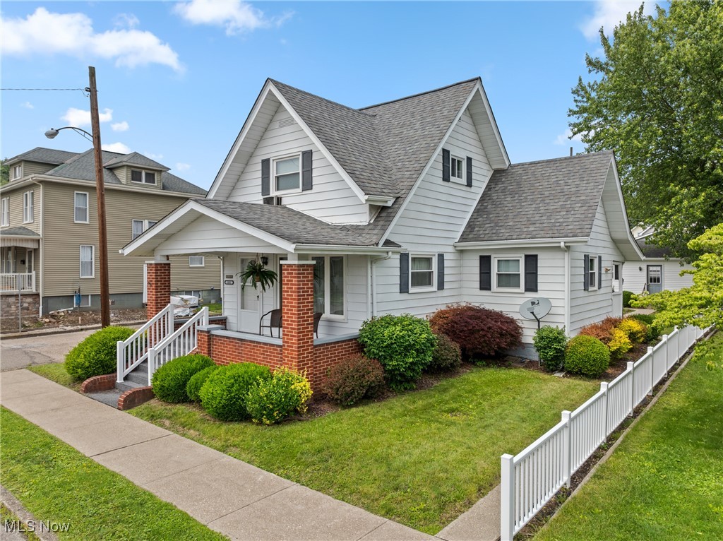 111 W 41st Street, Shadyside, Ohio image 2