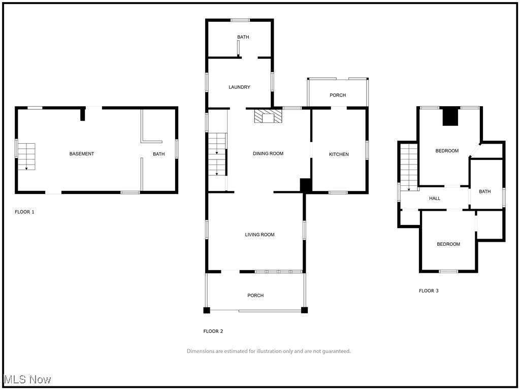 111 W 41st Street, Shadyside, Ohio image 33