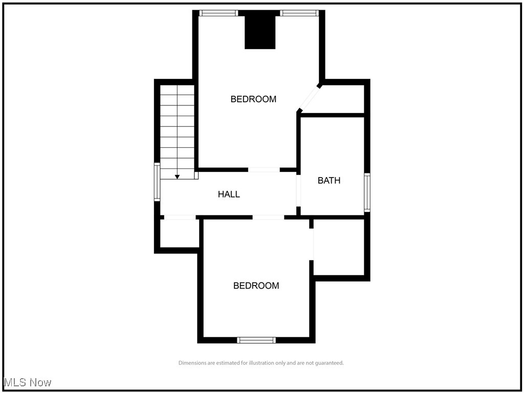 111 W 41st Street, Shadyside, Ohio image 35
