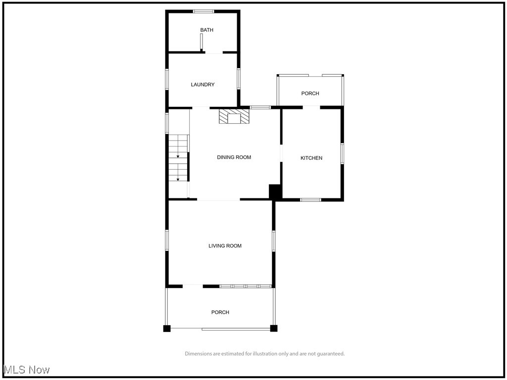 111 W 41st Street, Shadyside, Ohio image 34