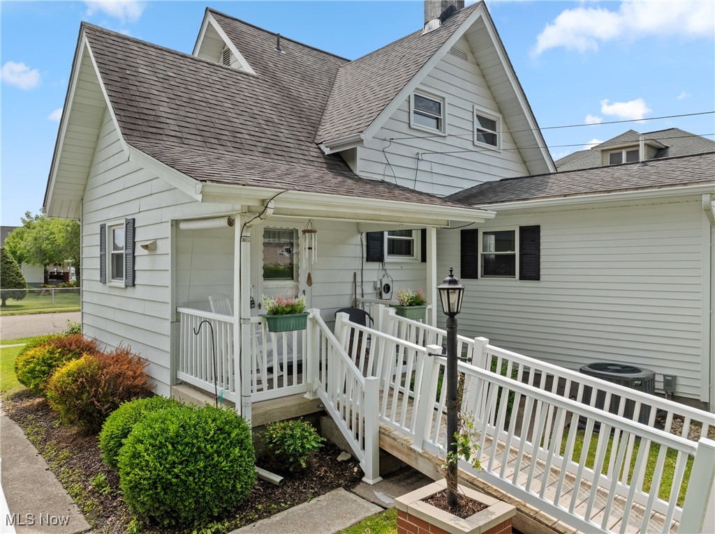 111 W 41st Street, Shadyside, Ohio image 24