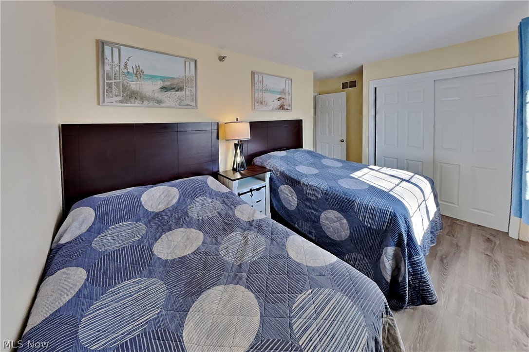 South Shore Beach Condo - Residential