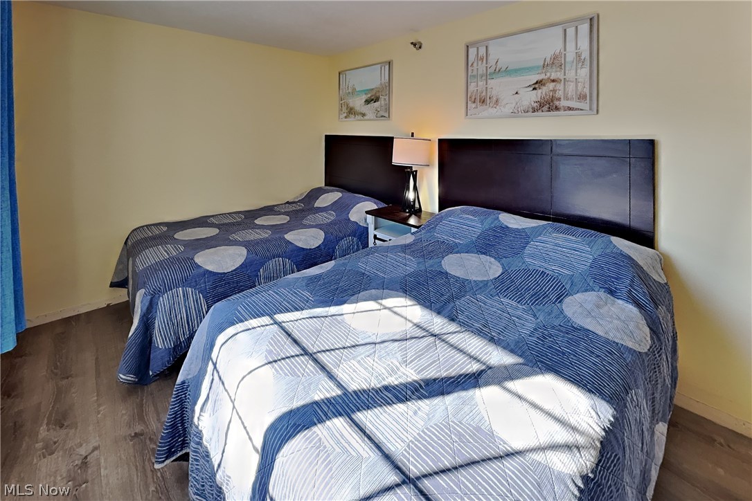 South Shore Beach Condo - Residential