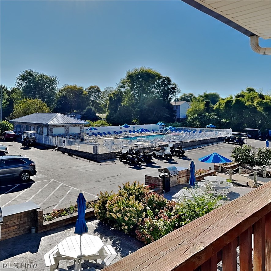 South Shore Beach Condo - Residential