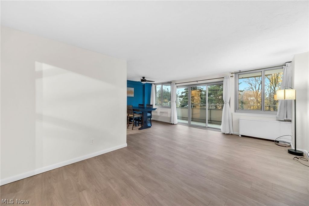 Photo of 12900 Lake Avenue #216, Lakewood, OH 44107 (MLS # 5215748)