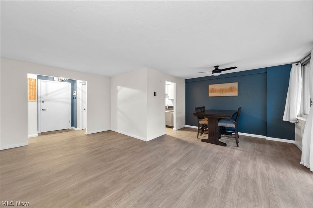 Photo of 12900 Lake Avenue #216, Lakewood, OH 44107 (MLS # 5215748)