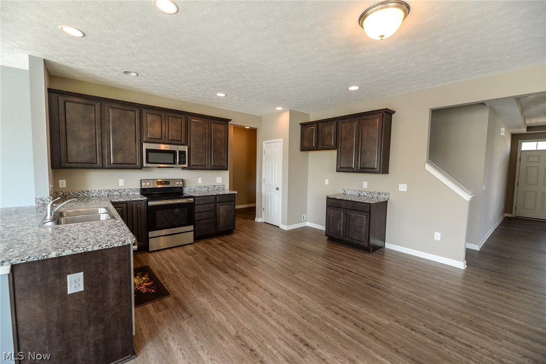 Woodridge Planned Residential - Residential