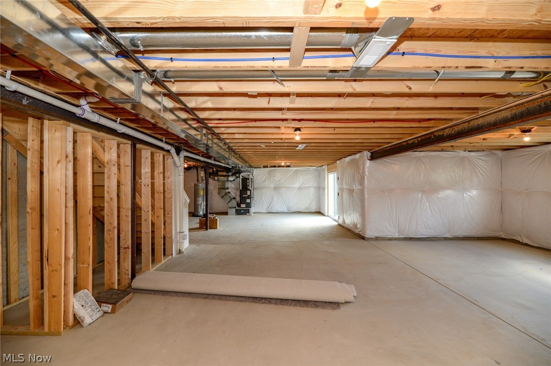 Woodridge Planned Residential - Residential