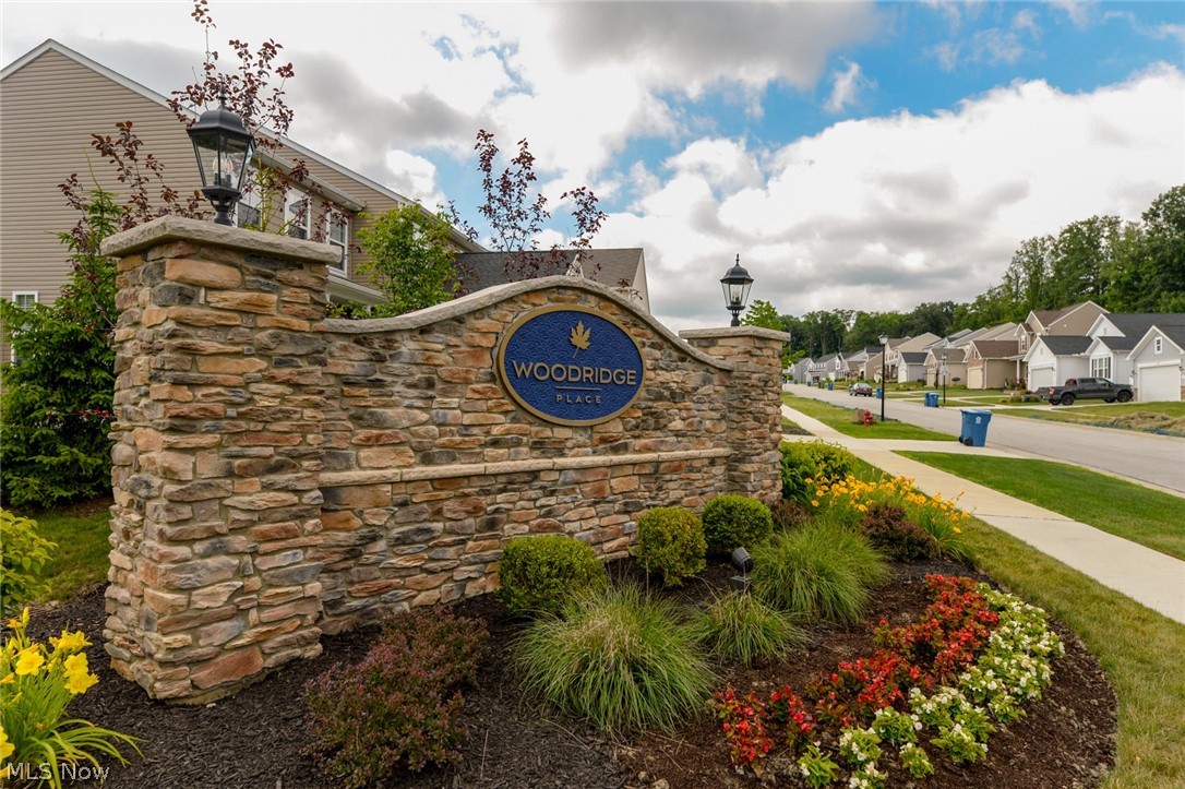 Woodridge Planned Residential - Residential