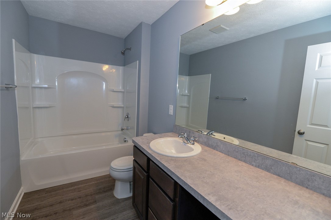 Woodridge Planned Residential - Residential