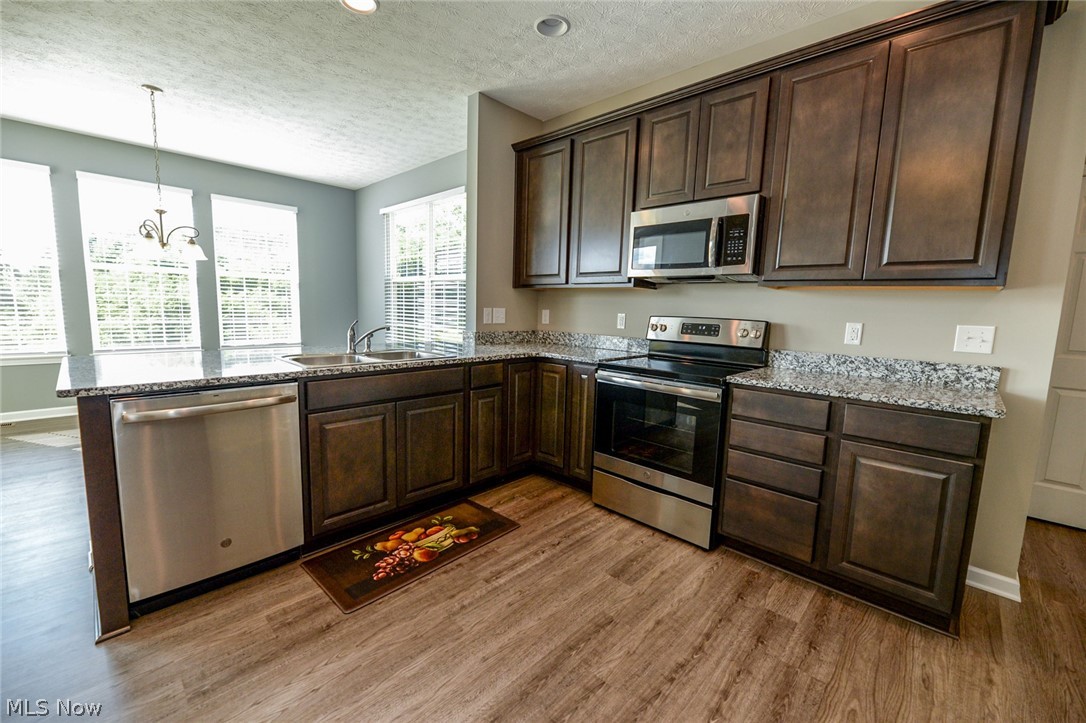 Woodridge Planned Residential - Residential