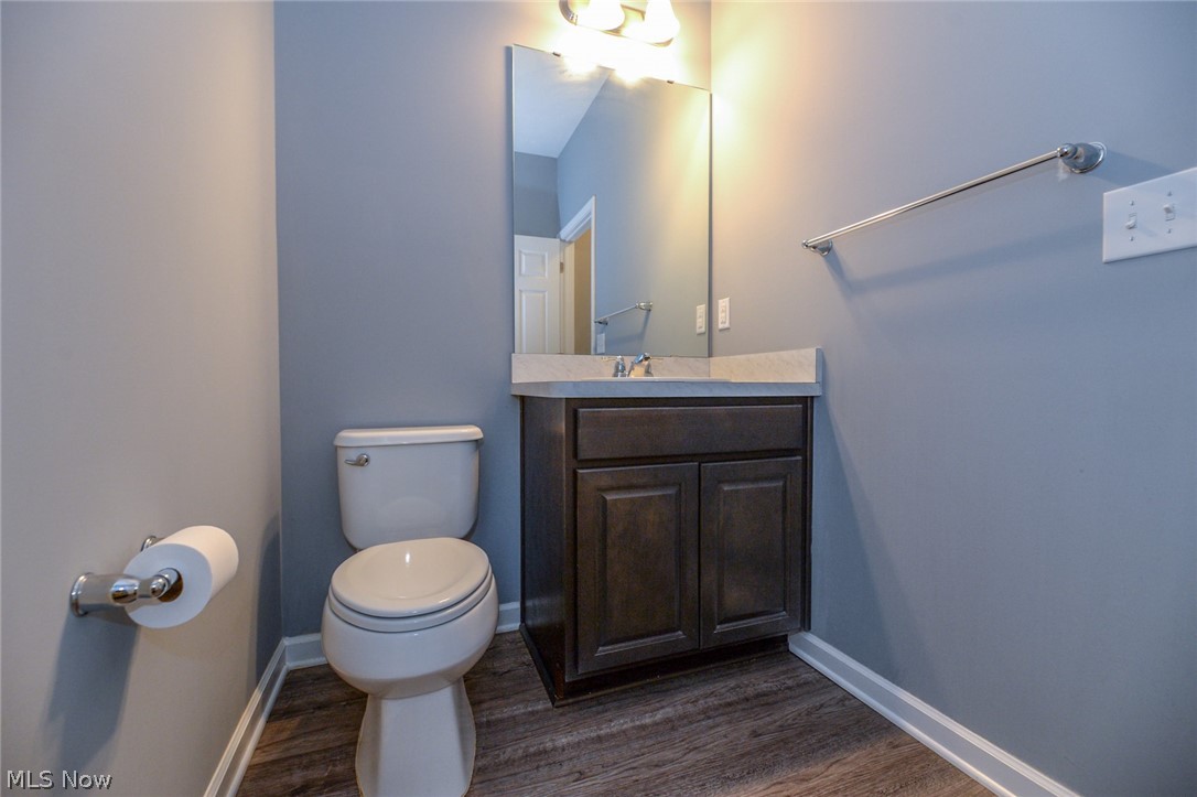 Woodridge Planned Residential - Residential